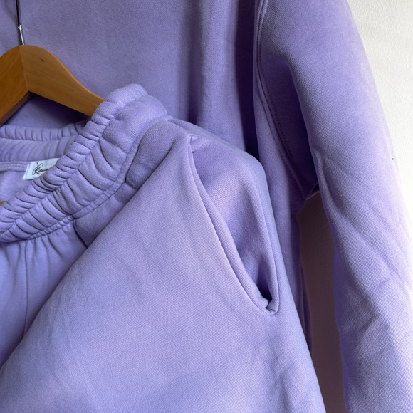 Woman crewneck, sweatset cotton brand new - Picture 5 of 15